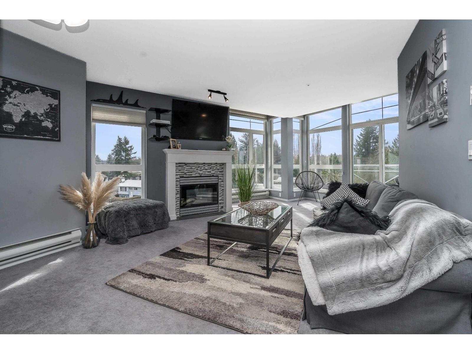 409 20245 53 Avenue, Langley, British Columbia  V3A 3V2 - Photo 12 - R3094978