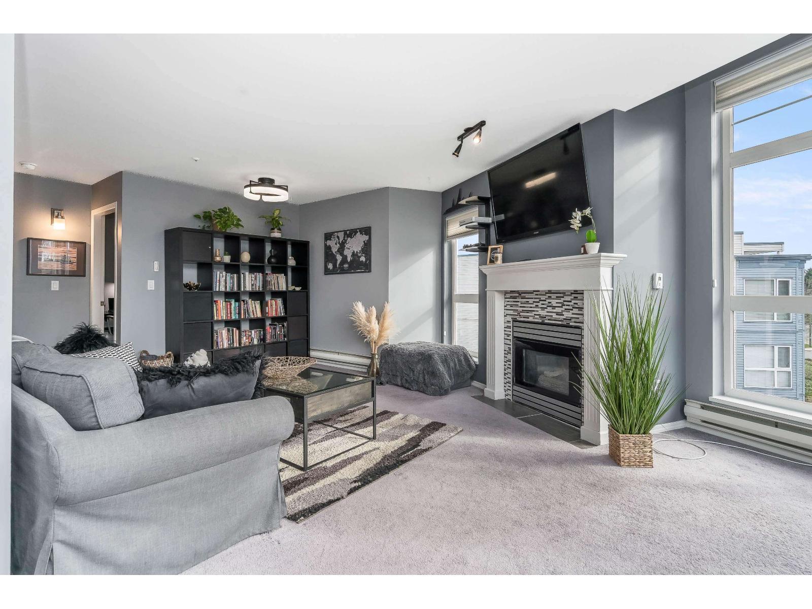 409 20245 53 Avenue, Langley, British Columbia  V3A 3V2 - Photo 13 - R3094978