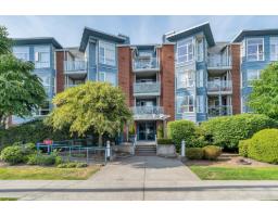 409 20245 53 AVENUE, Langley, British Columbia