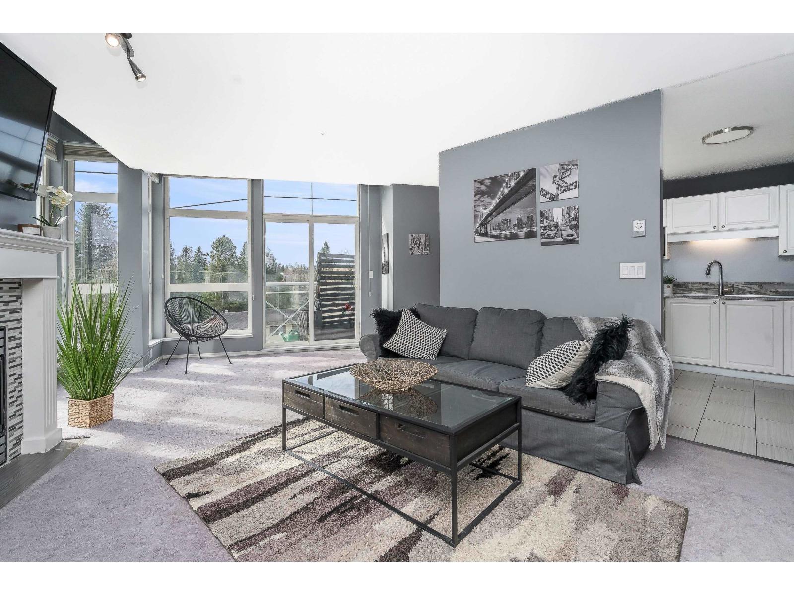 409 20245 53 Avenue, Langley, British Columbia  V3A 3V2 - Photo 11 - R3094978