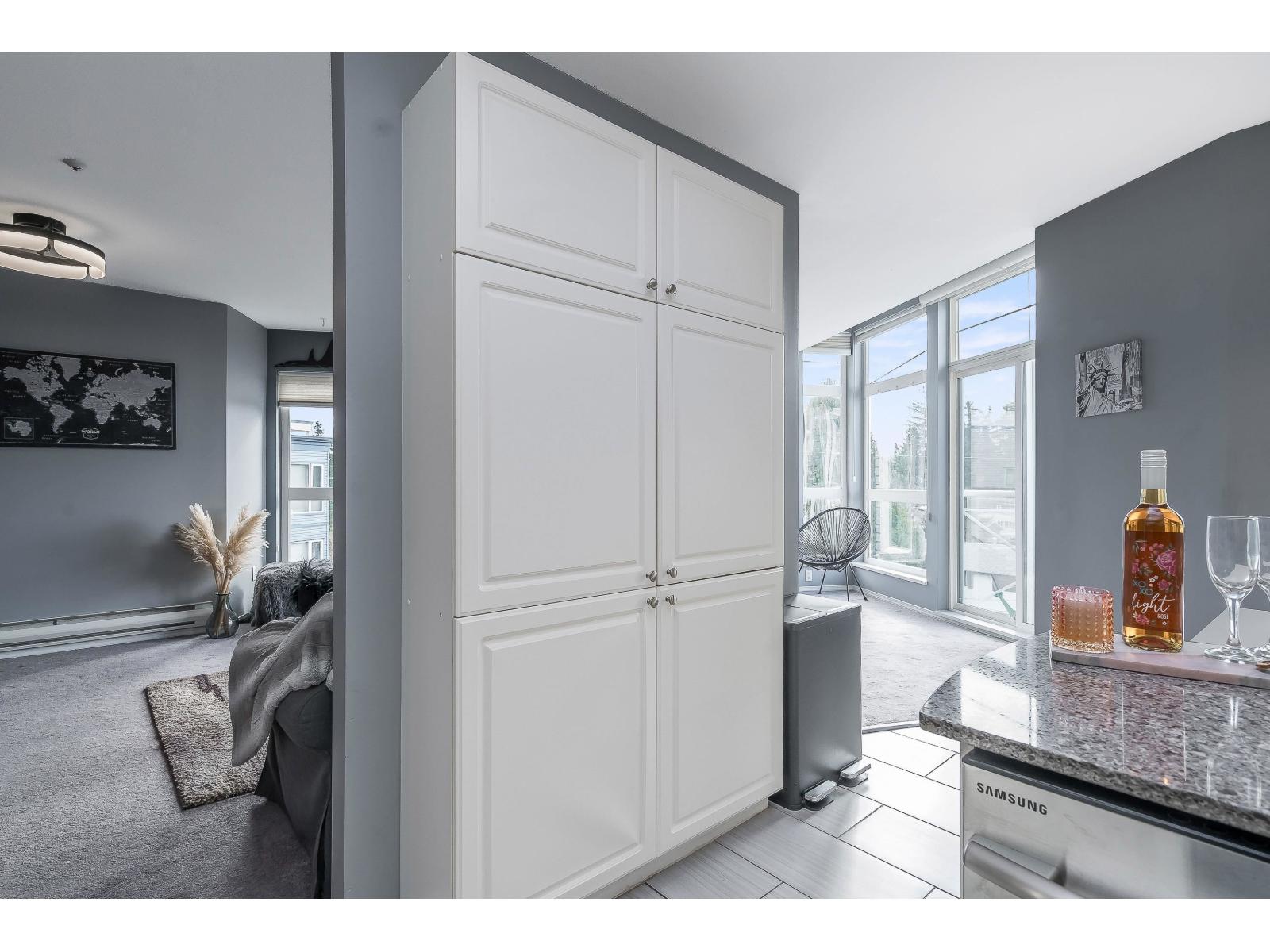 409 20245 53 Avenue, Langley, British Columbia  V3A 3V2 - Photo 8 - R3094978