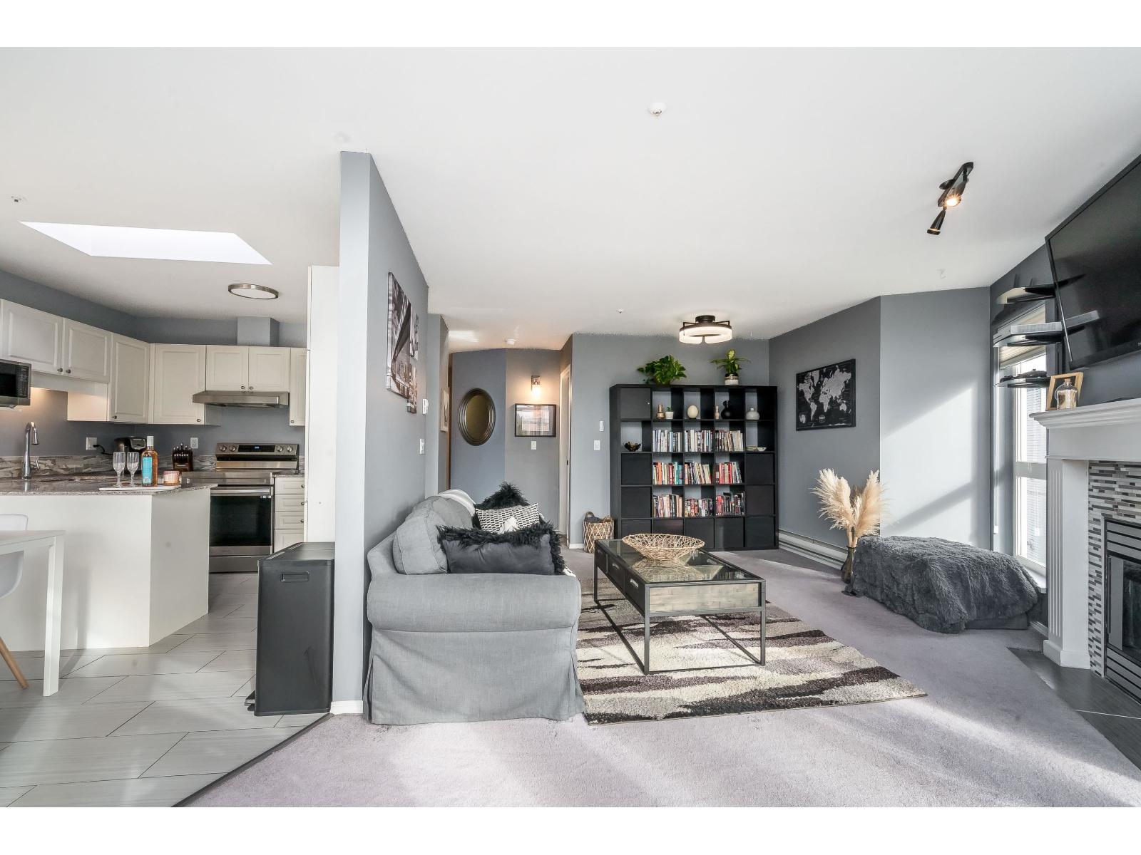 409 20245 53 Avenue, Langley, British Columbia  V3A 3V2 - Photo 9 - R3094978