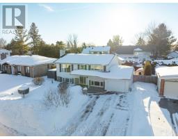 19 LAMBERT DRIVE, Ottawa, Ontario