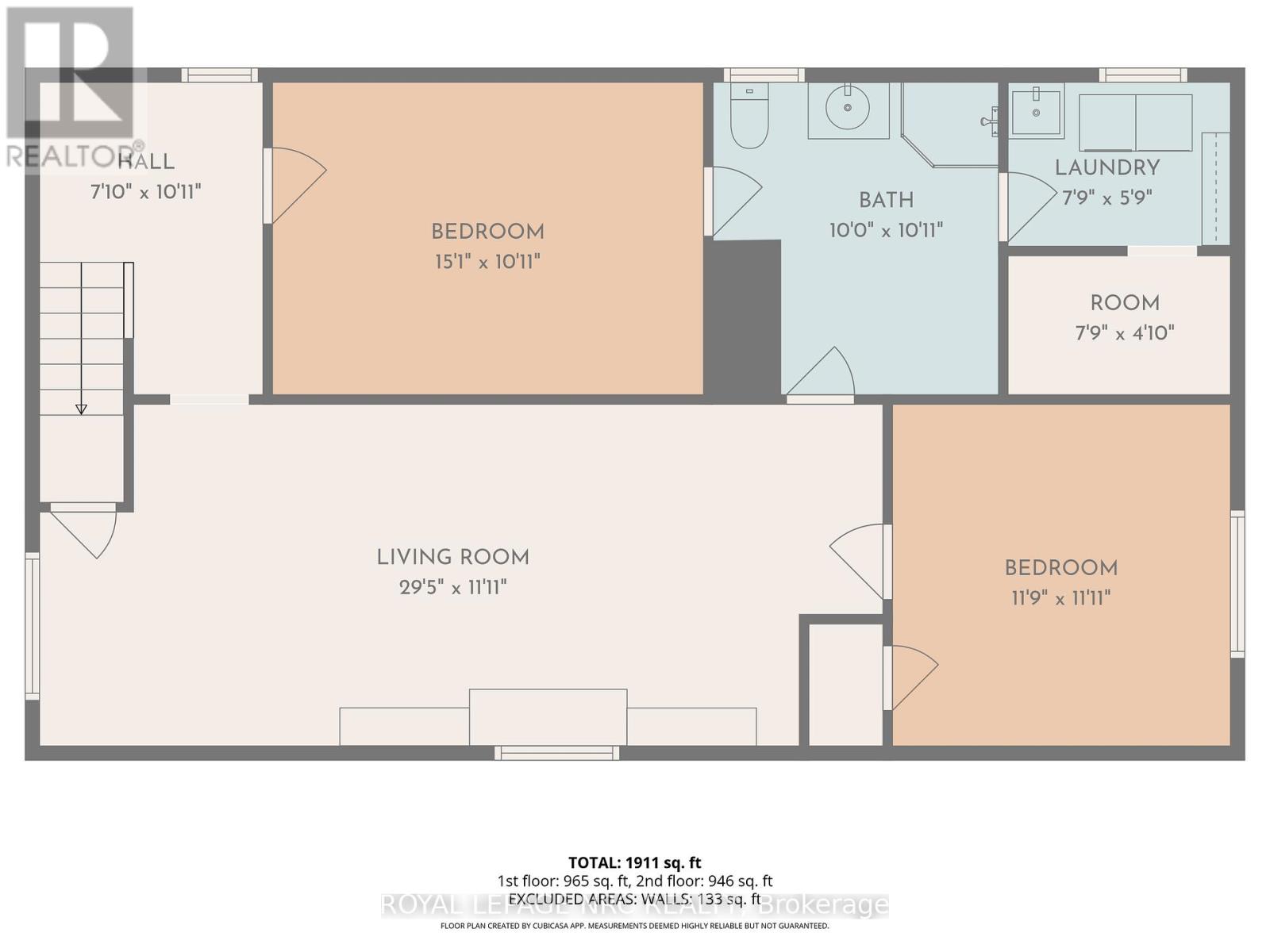 51 Henry Street, Niagara-On-The-Lake, Ontario  L0S 1T0 - Photo 21 - X12840890