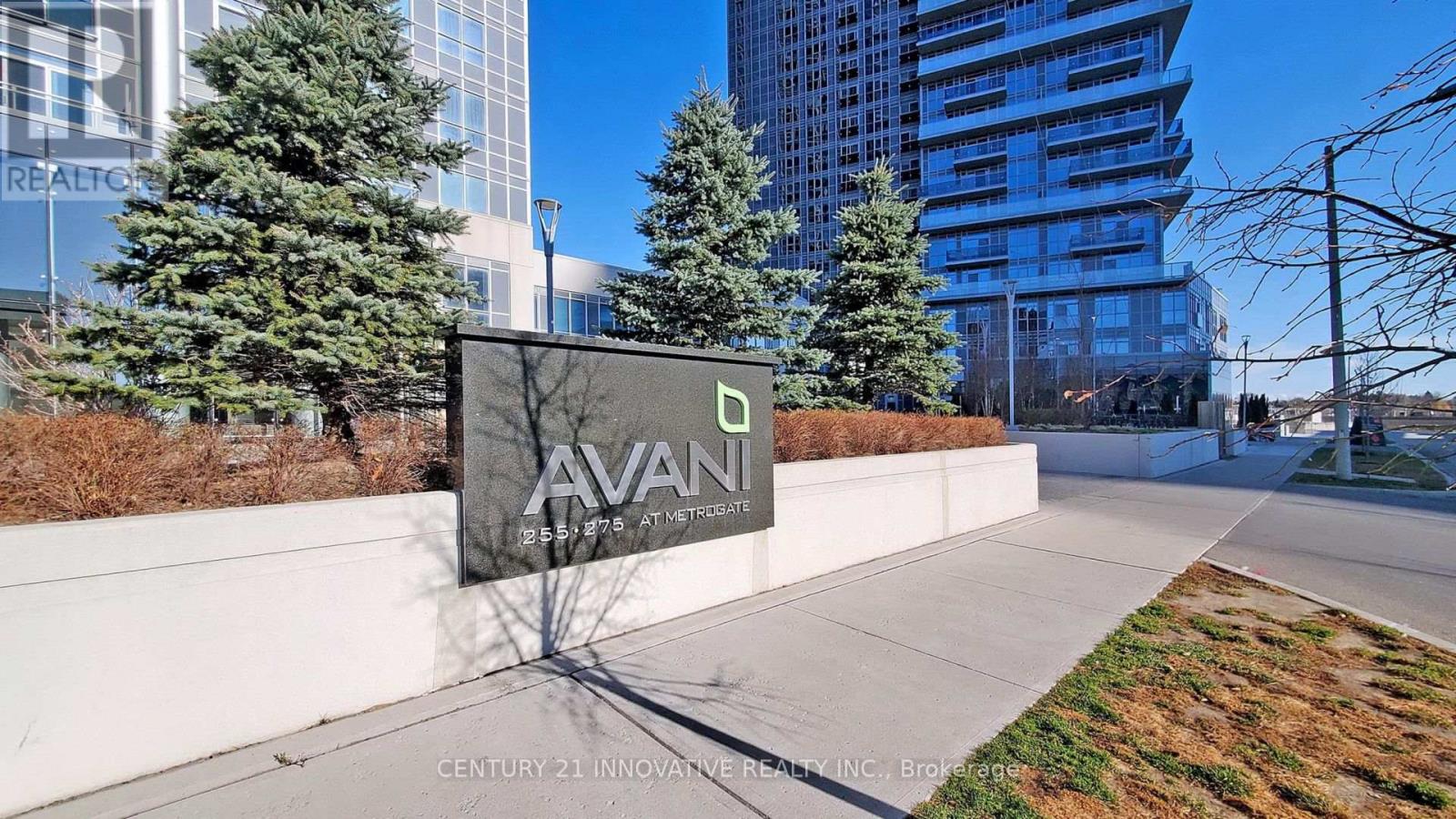 1025 - 275 Village Green Square, Toronto, Ontario  M1S 0L8 - Photo 4 - E12840862