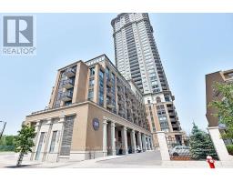 1812 - 385 PRINCE OF WALES DRIVE, Mississauga, Ontario