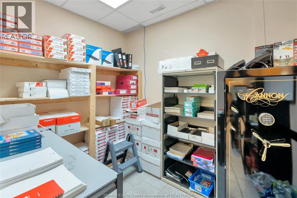 635 Erie Street East, Windsor, Ontario N9A 3Y1 - Photo 30 - 26004475