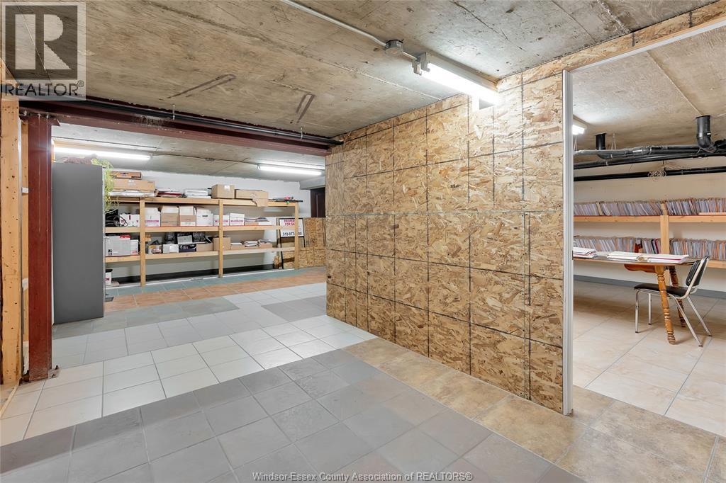 635 Erie Street East, Windsor, Ontario N9A 3Y1 - Photo 31 - 26004475