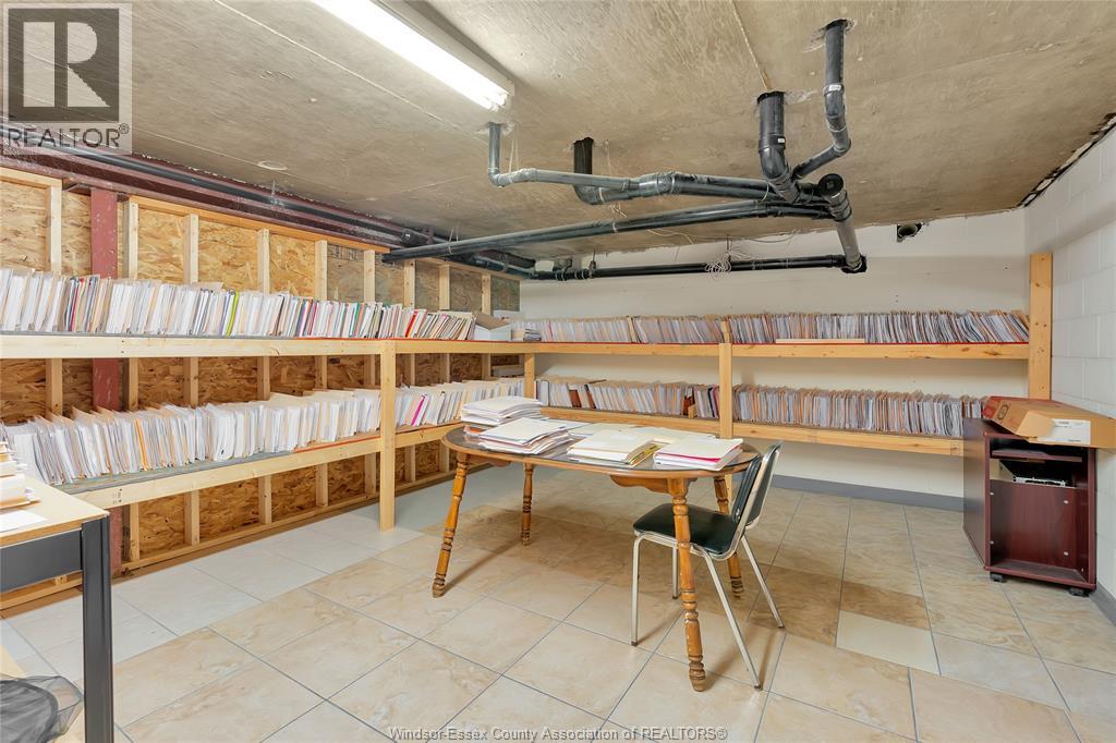 635 Erie Street East, Windsor, Ontario N9A 3Y1 - Photo 32 - 26004475