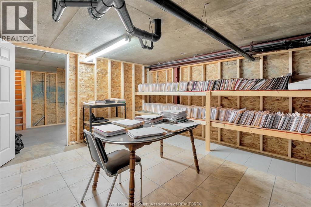 635 Erie Street East, Windsor, Ontario N9A 3Y1 - Photo 33 - 26004475