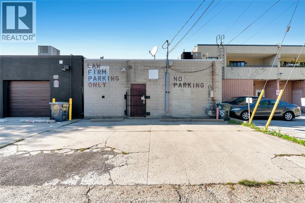 635 Erie Street East, Windsor, Ontario N9A 3Y1 - Photo 39 - 26004475