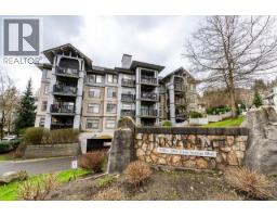 413 2988 SILVER SPRINGS BOULEVARD, Coquitlam, British Columbia