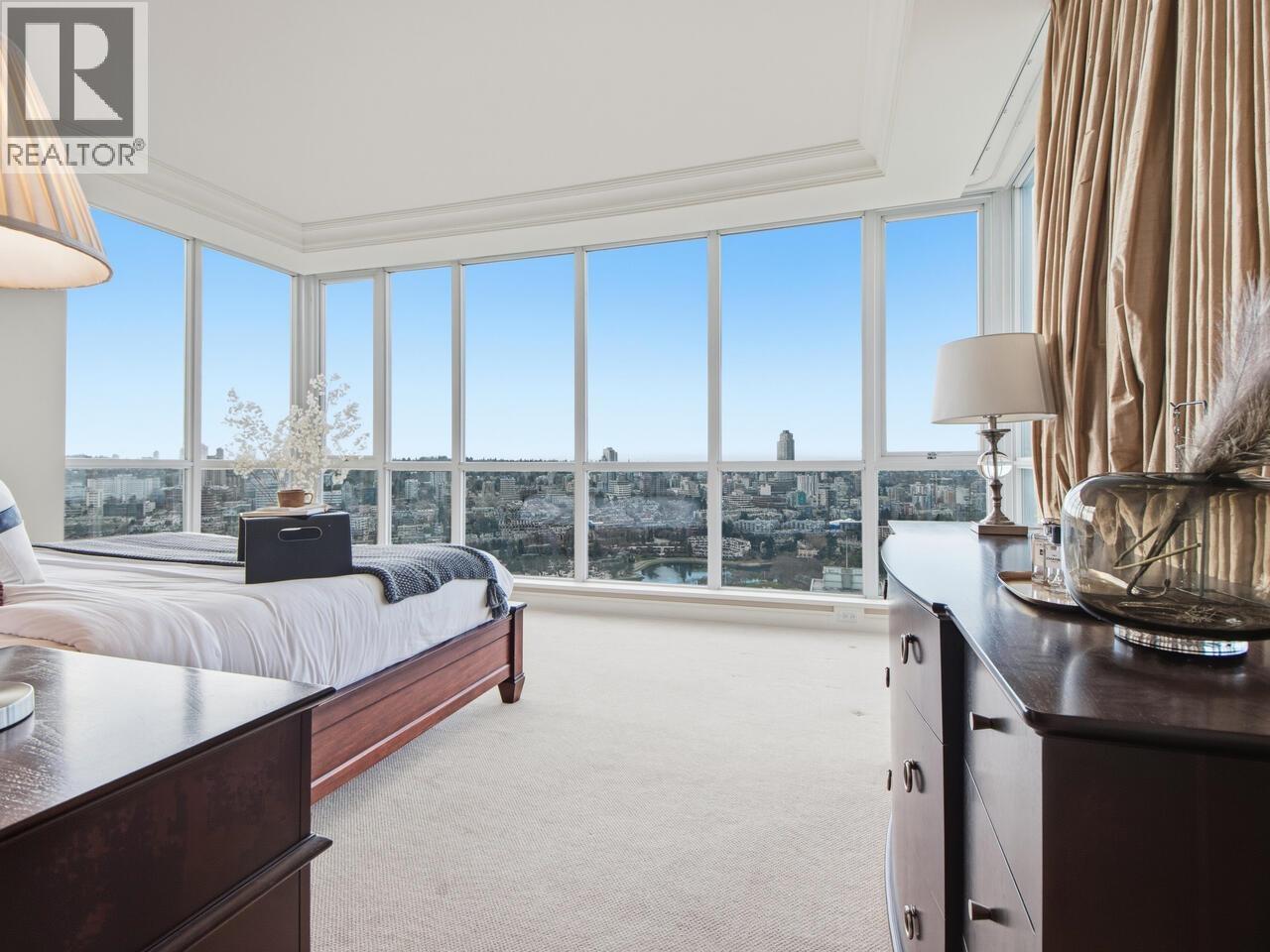 4302 1408 Strathmore Mews, Vancouver, British Columbia  V6Z 3A9 - Photo 10 - R3095509