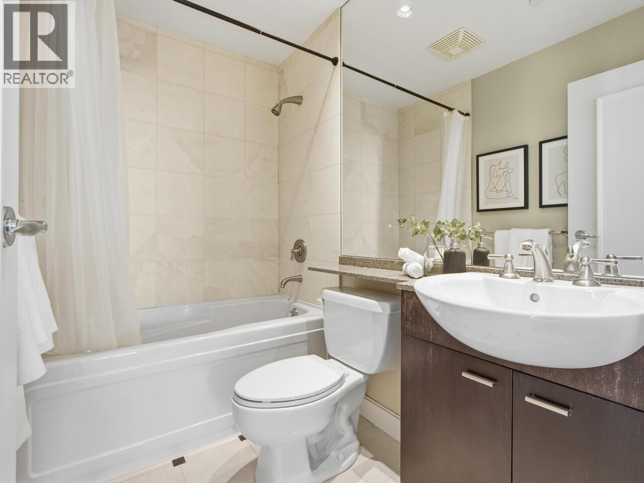 4302 1408 Strathmore Mews, Vancouver, British Columbia  V6Z 3A9 - Photo 17 - R3095509