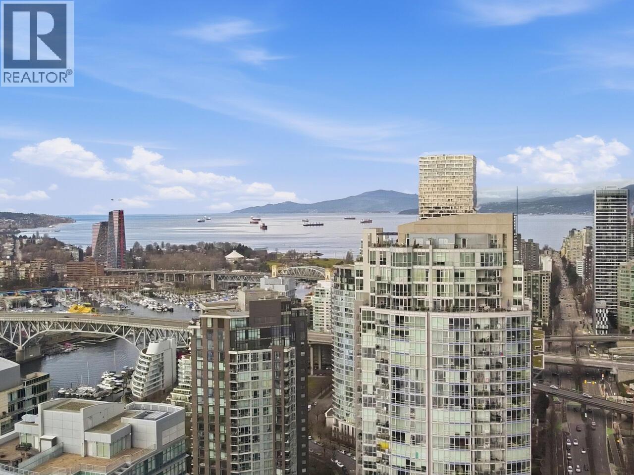 4302 1408 Strathmore Mews, Vancouver, British Columbia  V6Z 3A9 - Photo 33 - R3095509