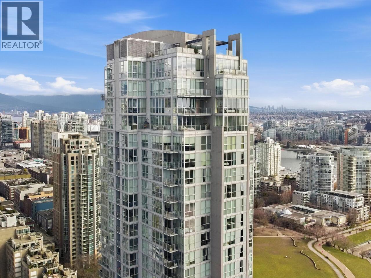 4302 1408 Strathmore Mews, Vancouver, British Columbia  V6Z 3A9 - Photo 35 - R3095509