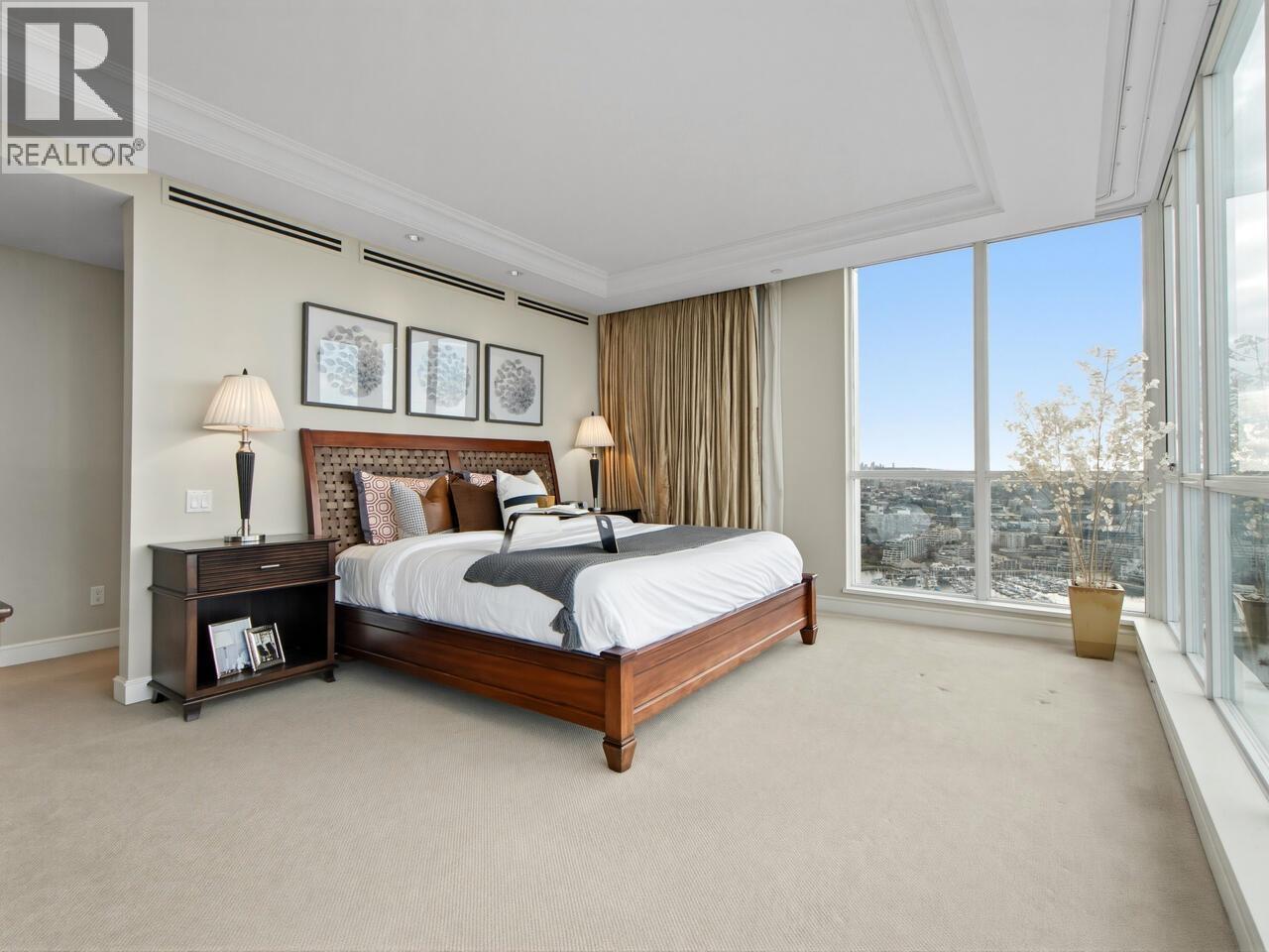 4302 1408 Strathmore Mews, Vancouver, British Columbia  V6Z 3A9 - Photo 9 - R3095509