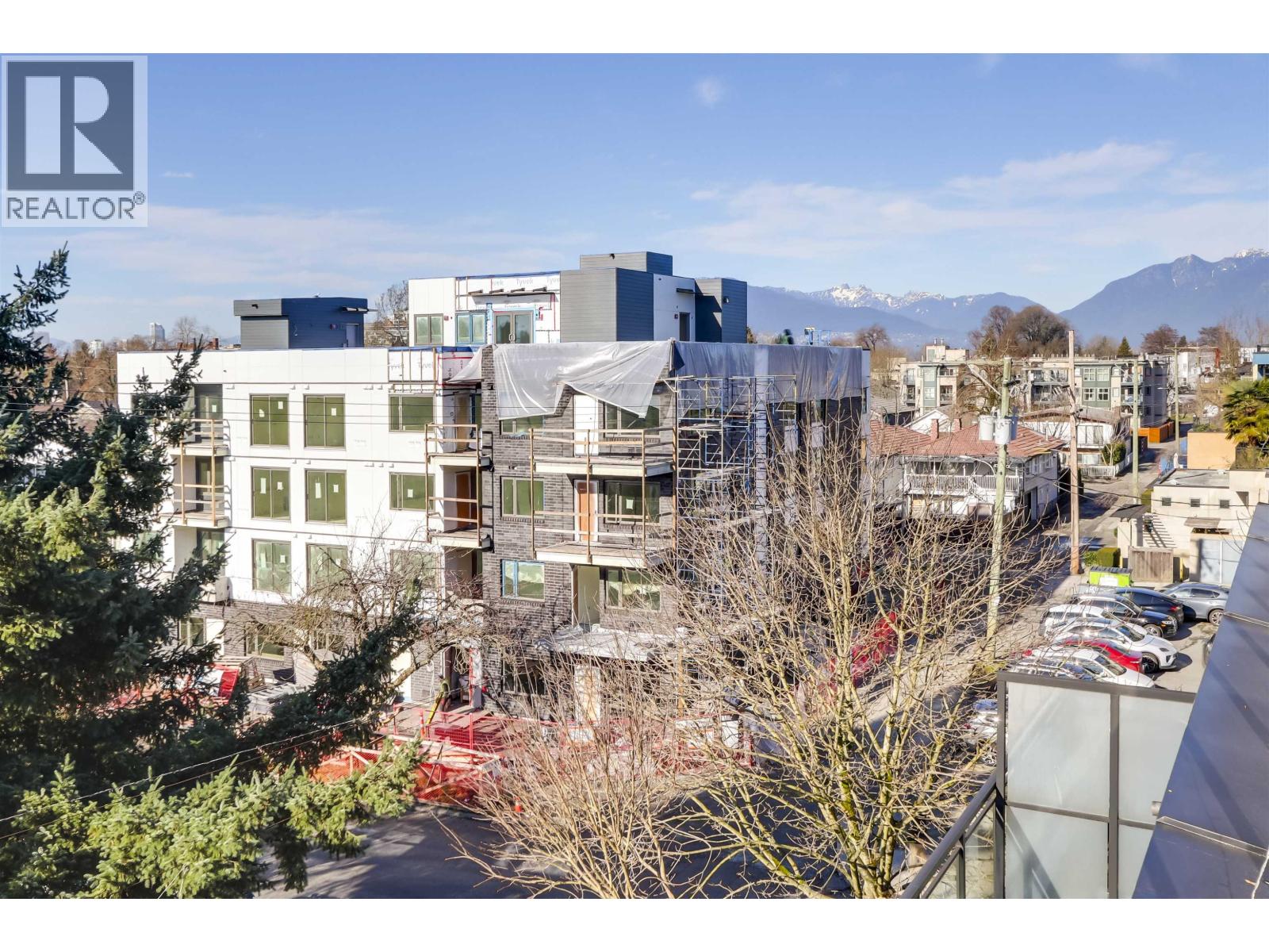 403 688 E 18th Avenue, Vancouver, British Columbia  V5V 1G4 - Photo 10 - R3095526