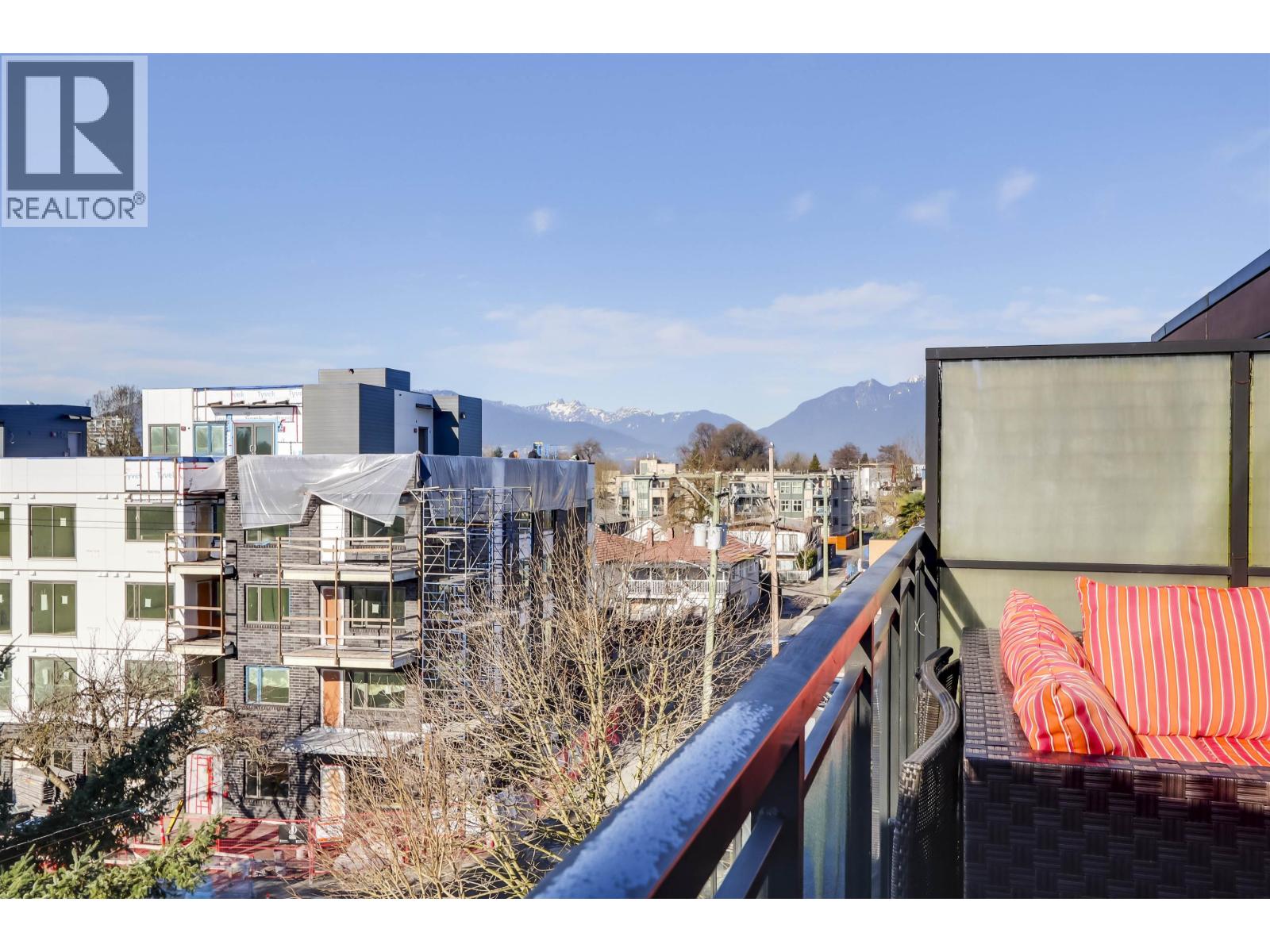 403 688 E 18th Avenue, Vancouver, British Columbia  V5V 1G4 - Photo 15 - R3095526