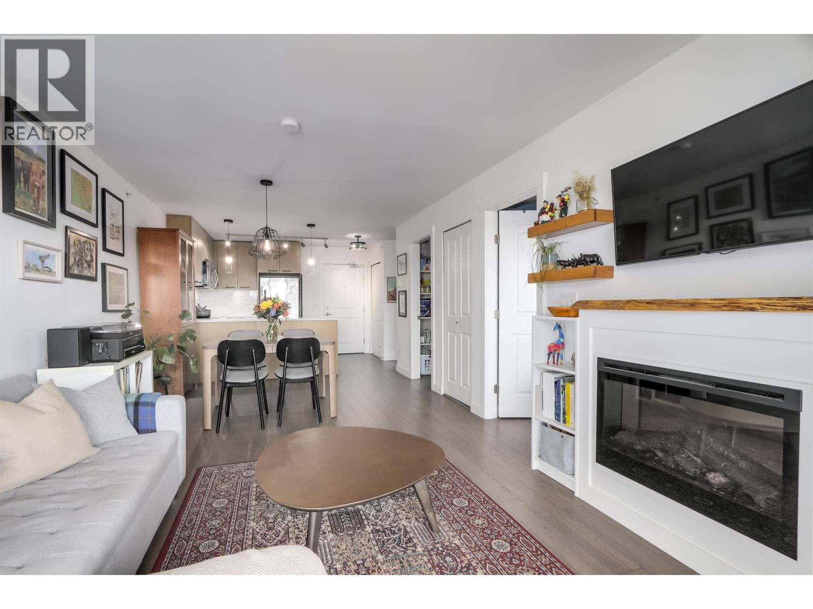 403 688 E 18th Avenue, Vancouver, British Columbia  V5V 1G4 - Photo 16 - R3095526