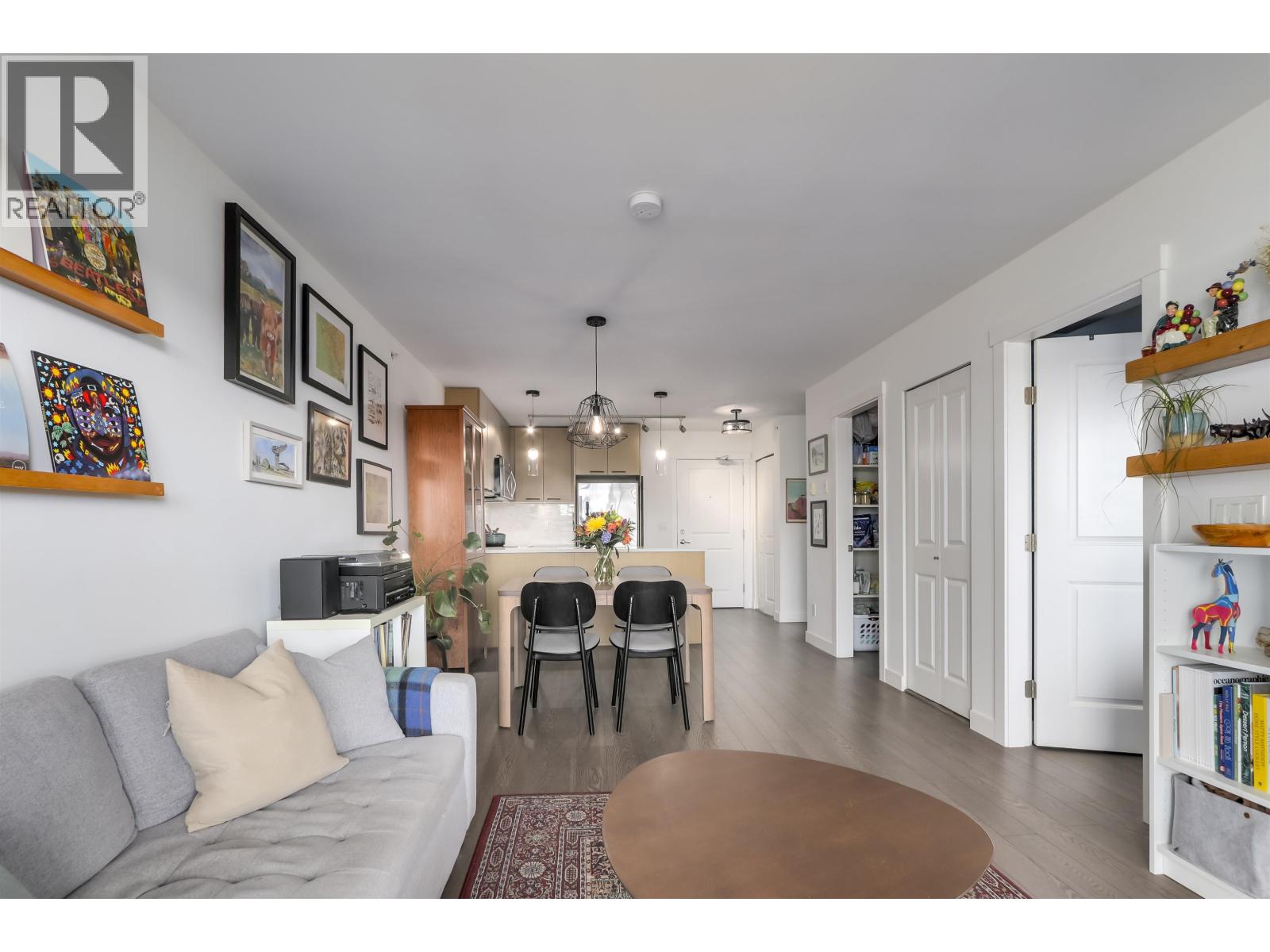 403 688 E 18th Avenue, Vancouver, British Columbia  V5V 1G4 - Photo 17 - R3095526