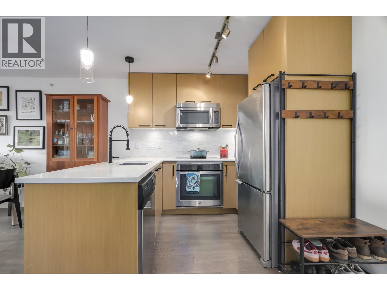 403 688 E 18th Avenue, Vancouver, British Columbia  V5V 1G4 - Photo 20 - R3095526