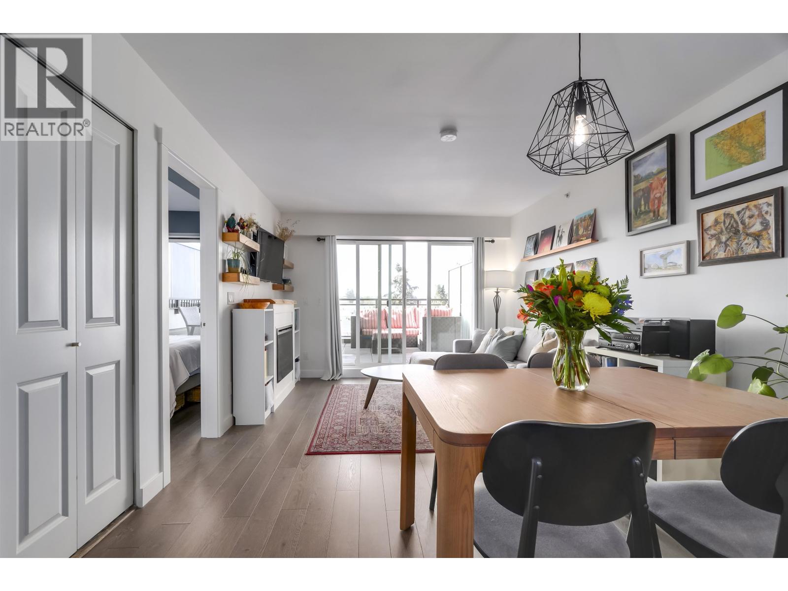 403 688 E 18th Avenue, Vancouver, British Columbia  V5V 1G4 - Photo 4 - R3095526