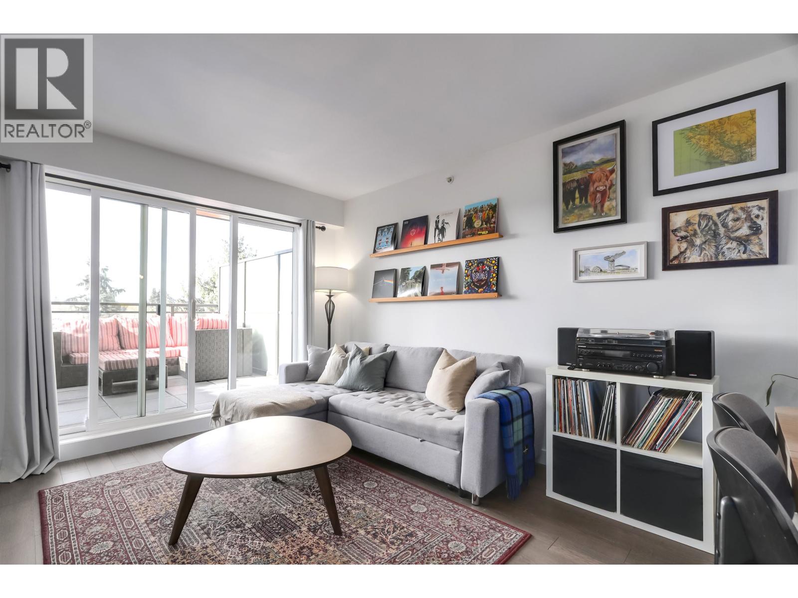 403 688 E 18th Avenue, Vancouver, British Columbia  V5V 1G4 - Photo 5 - R3095526