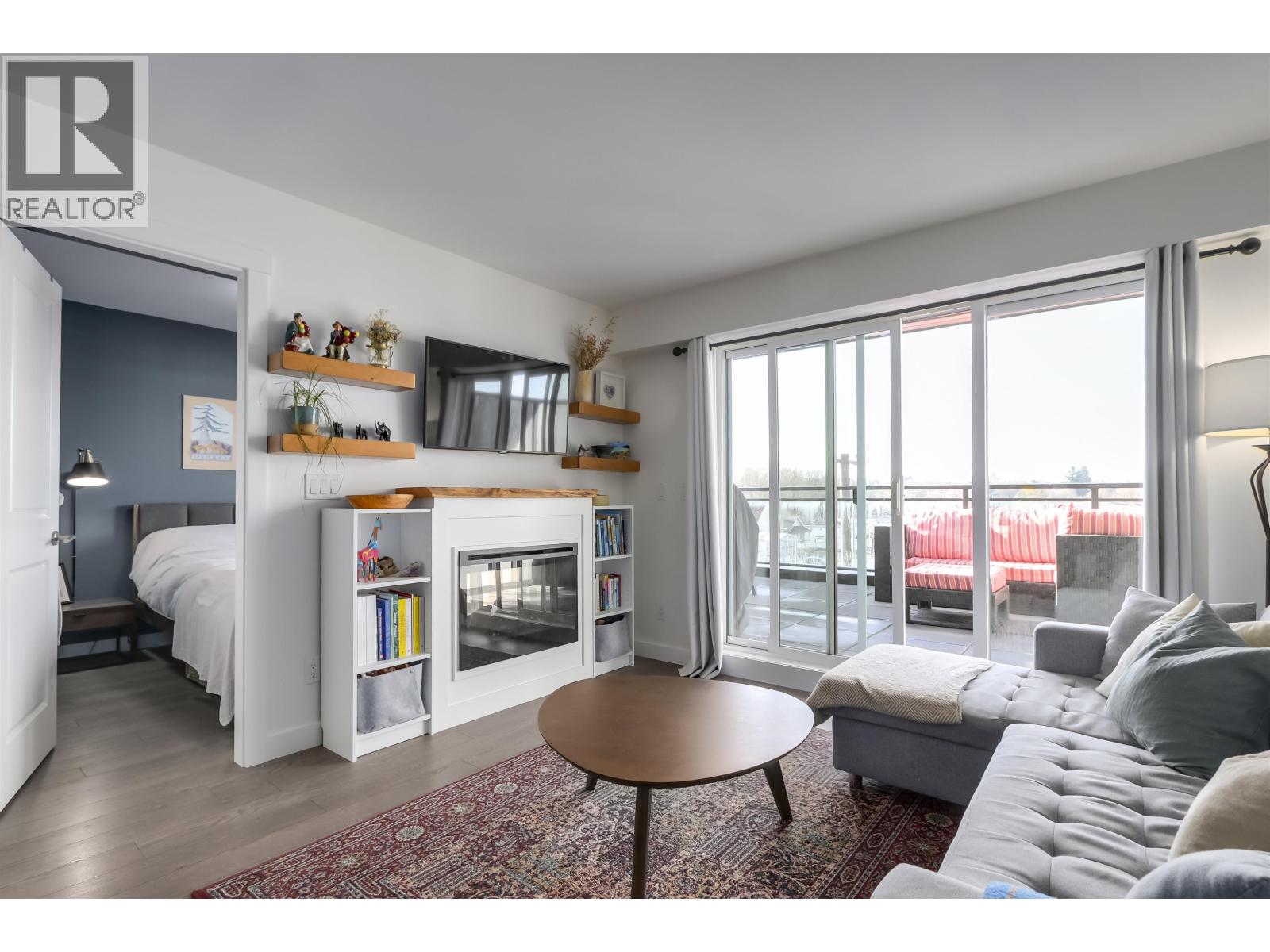 403 688 E 18th Avenue, Vancouver, British Columbia  V5V 1G4 - Photo 6 - R3095526