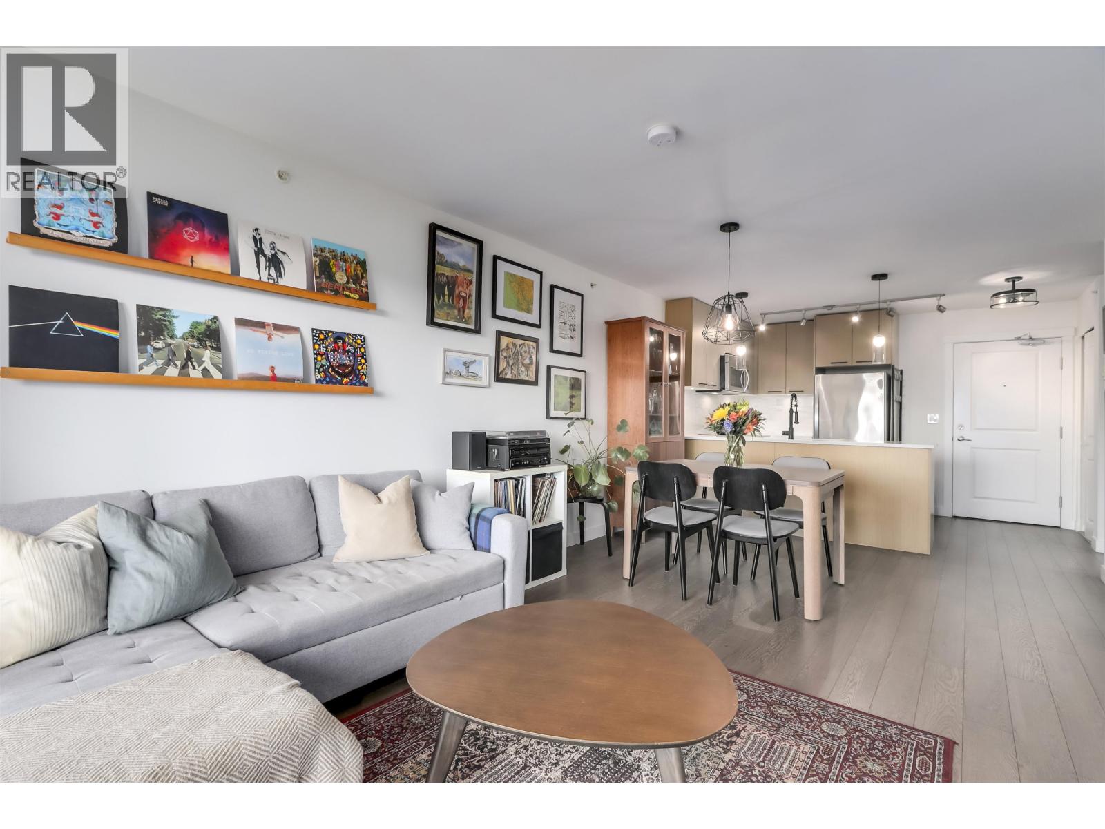 403 688 E 18th Avenue, Vancouver, British Columbia  V5V 1G4 - Photo 7 - R3095526