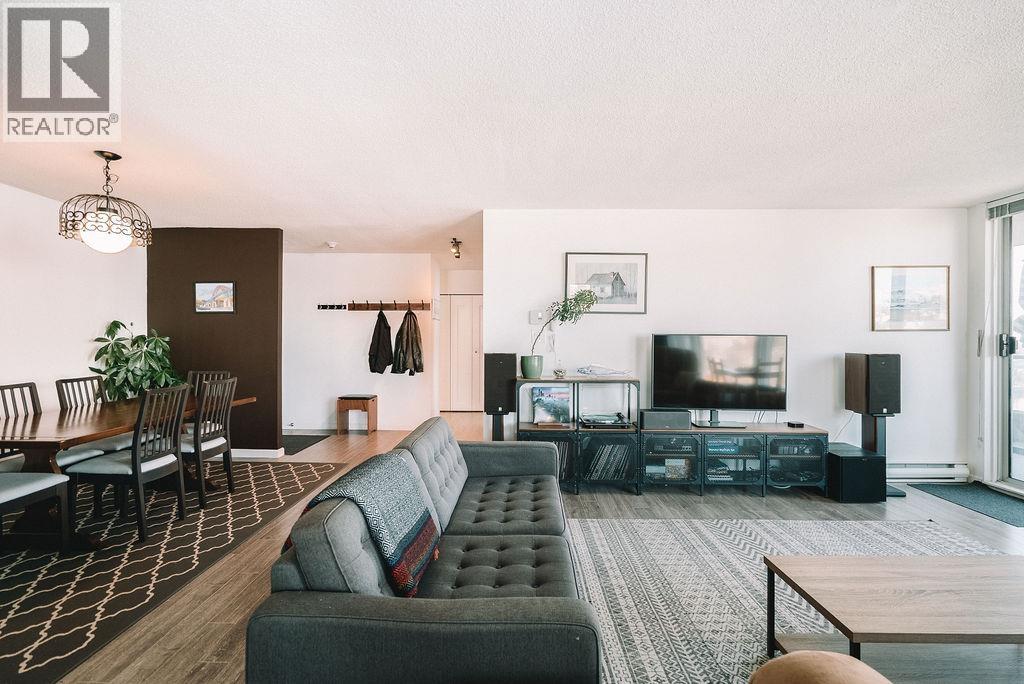 1206 1250 Quayside Drive, New Westminster, British Columbia  V3M 6E2 - Photo 12 - R3095558