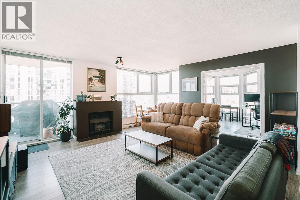 1206 1250 Quayside Drive, New Westminster, British Columbia  V3M 6E2 - Photo 13 - R3095558