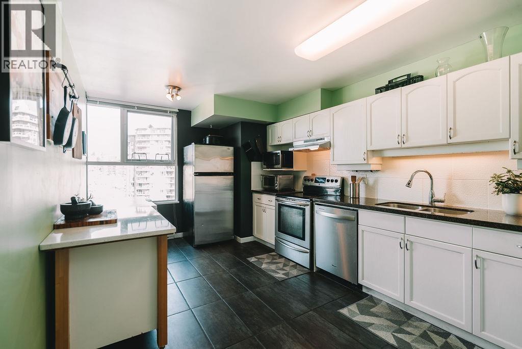 1206 1250 Quayside Drive, New Westminster, British Columbia  V3M 6E2 - Photo 16 - R3095558