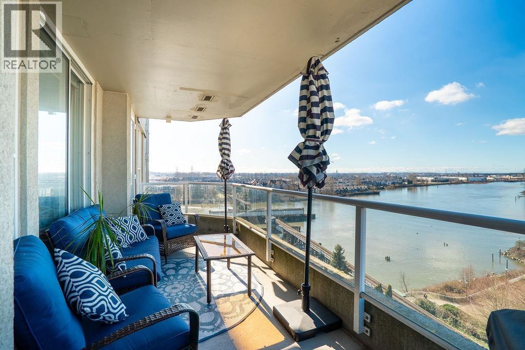 1206 1250 Quayside Drive, New Westminster, British Columbia  V3M 6E2 - Photo 3 - R3095558