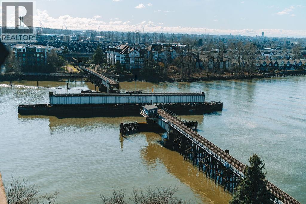 1206 1250 Quayside Drive, New Westminster, British Columbia  V3M 6E2 - Photo 30 - R3095558