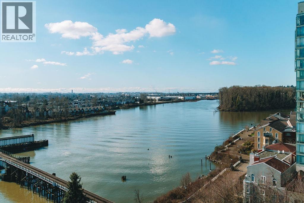 1206 1250 Quayside Drive, New Westminster, British Columbia  V3M 6E2 - Photo 32 - R3095558