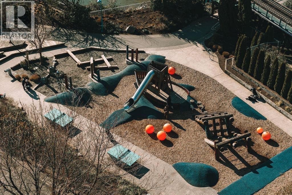 1206 1250 Quayside Drive, New Westminster, British Columbia  V3M 6E2 - Photo 33 - R3095558