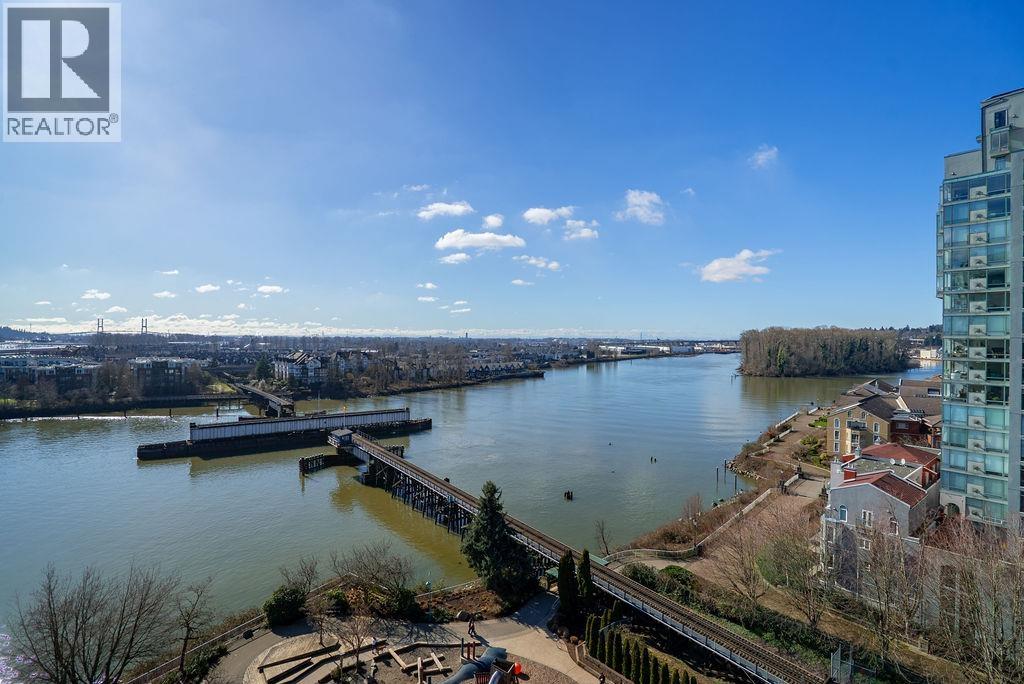 1206 1250 Quayside Drive, New Westminster, British Columbia  V3M 6E2 - Photo 34 - R3095558