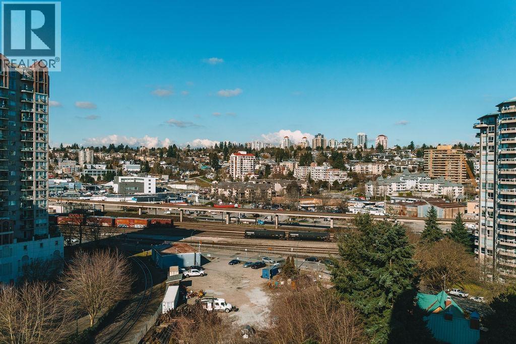 1206 1250 Quayside Drive, New Westminster, British Columbia  V3M 6E2 - Photo 36 - R3095558