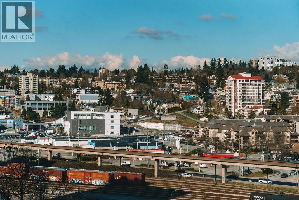 1206 1250 Quayside Drive, New Westminster, British Columbia  V3M 6E2 - Photo 37 - R3095558