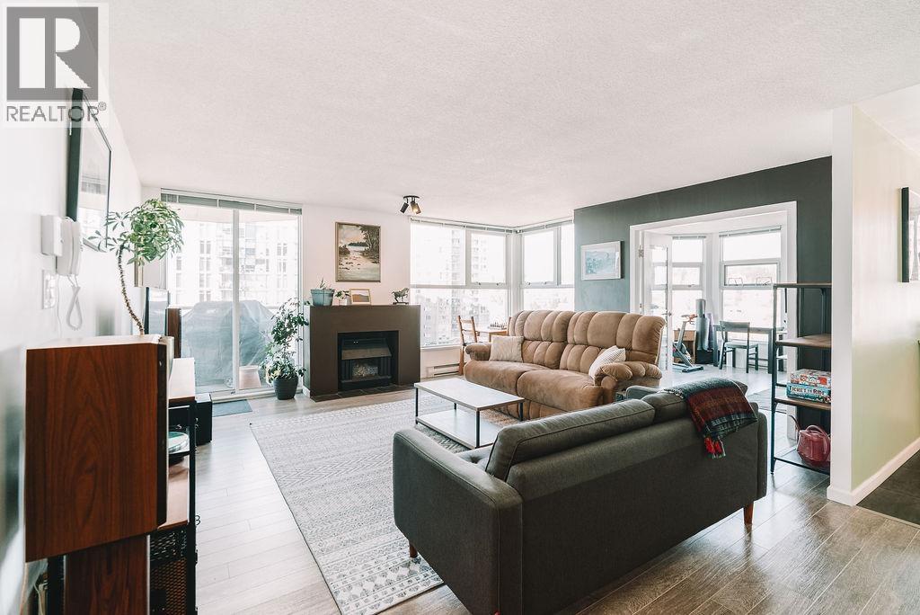 1206 1250 Quayside Drive, New Westminster, British Columbia  V3M 6E2 - Photo 7 - R3095558