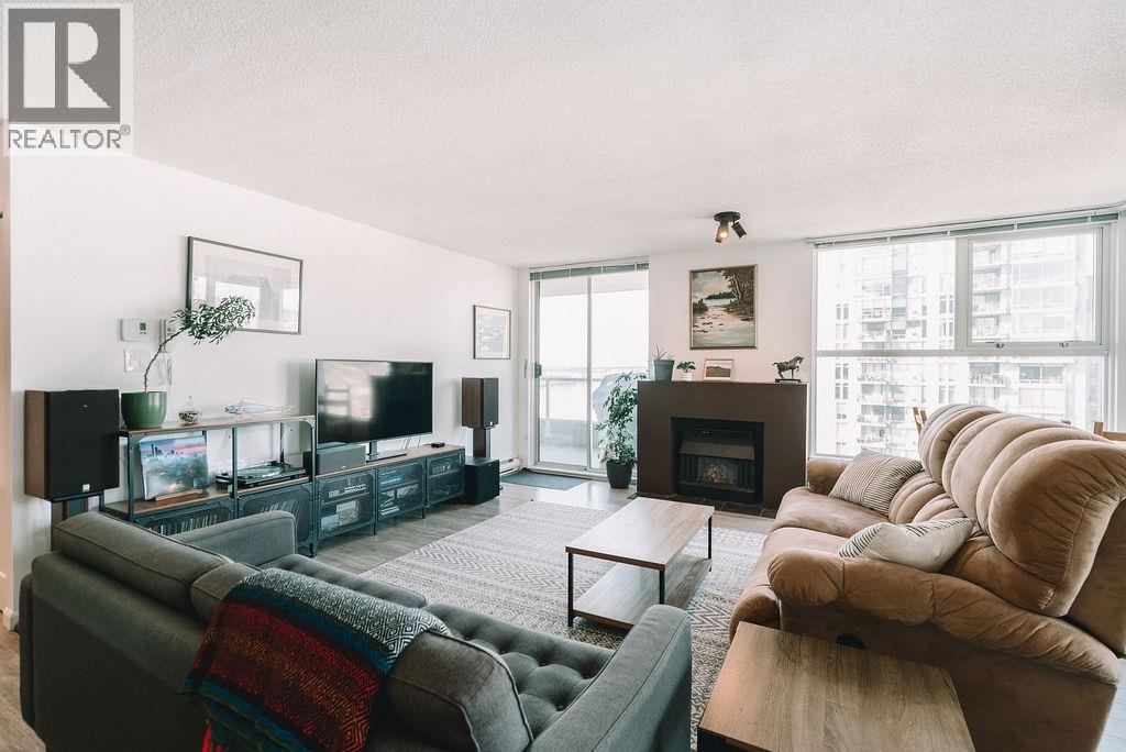 1206 1250 Quayside Drive, New Westminster, British Columbia  V3M 6E2 - Photo 8 - R3095558