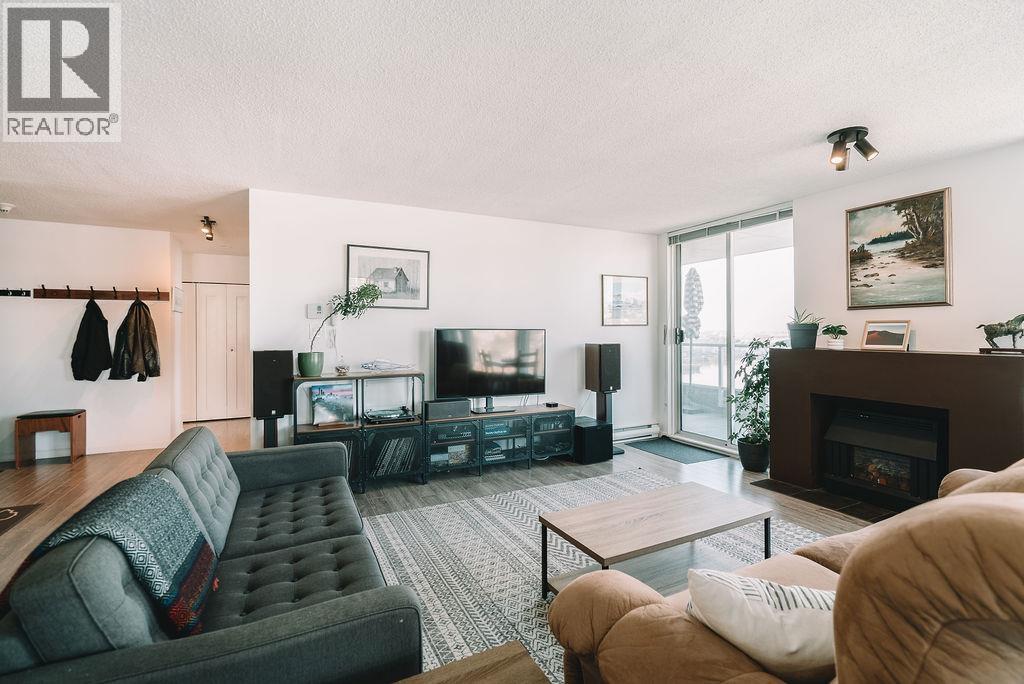 1206 1250 Quayside Drive, New Westminster, British Columbia  V3M 6E2 - Photo 9 - R3095558