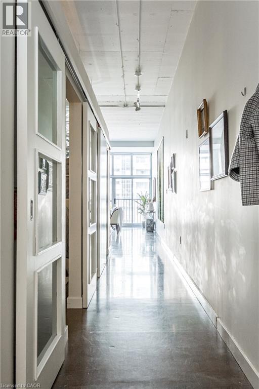 66 Bay Street S Unit# 612, Hamilton, Ontario  L8P 4Z6 - Photo 16 - 40793176