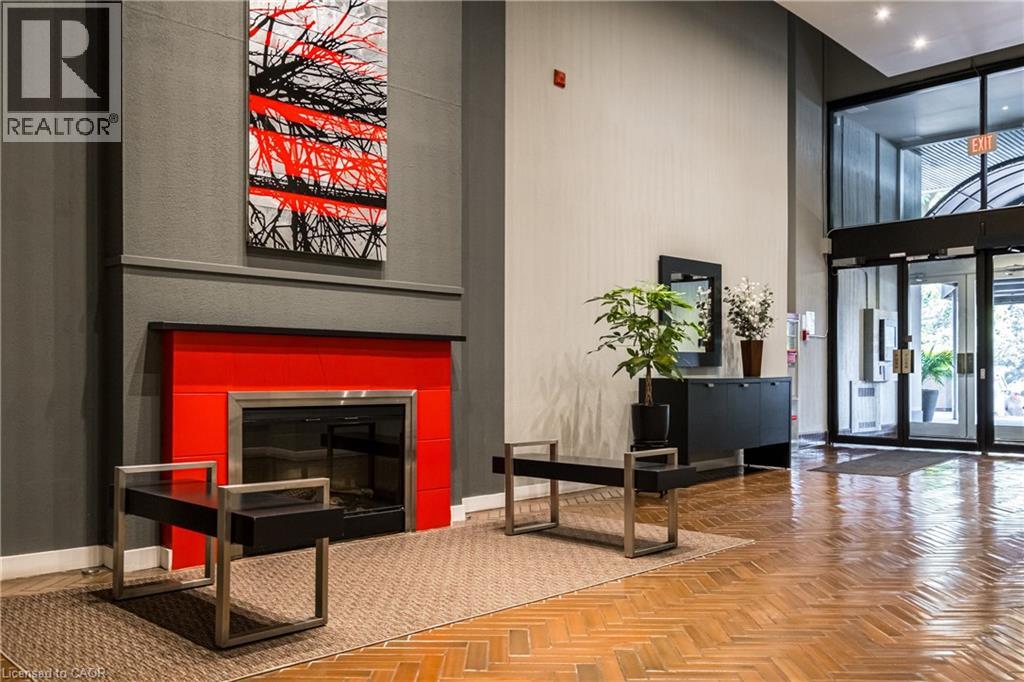 66 Bay Street S Unit# 612, Hamilton, Ontario  L8P 4Z6 - Photo 6 - 40793176