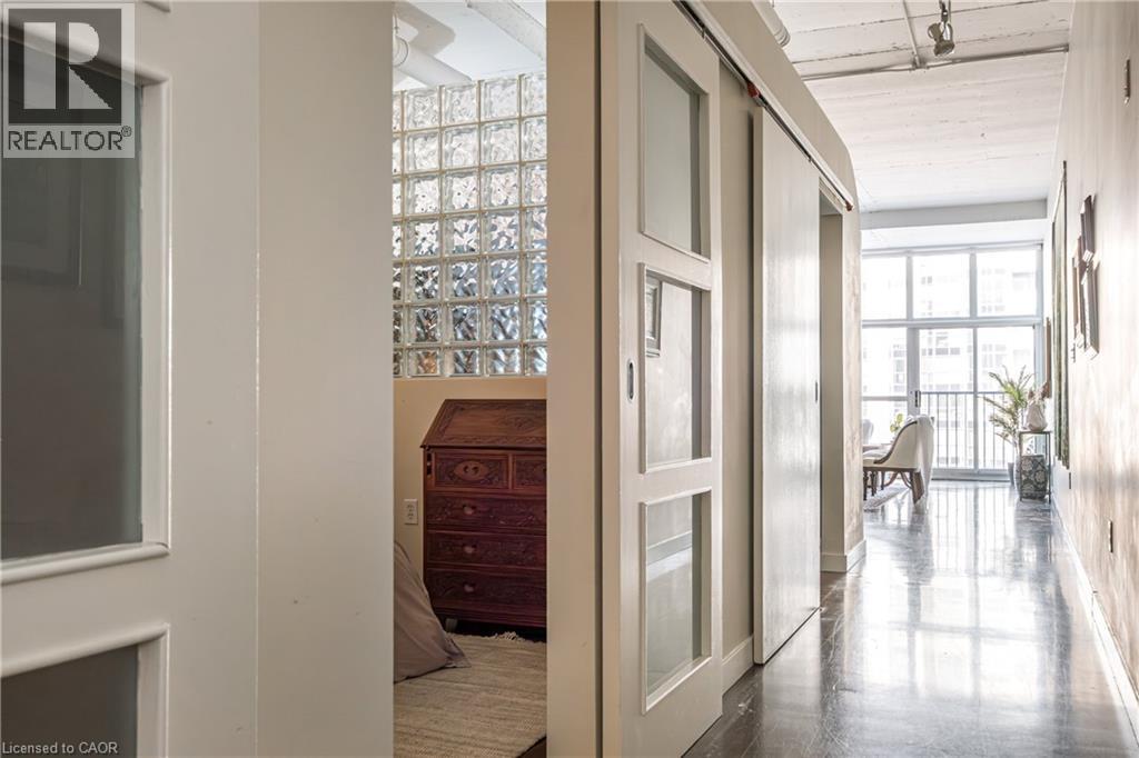 66 Bay Street S Unit# 612, Hamilton, Ontario  L8P 4Z6 - Photo 9 - 40793176