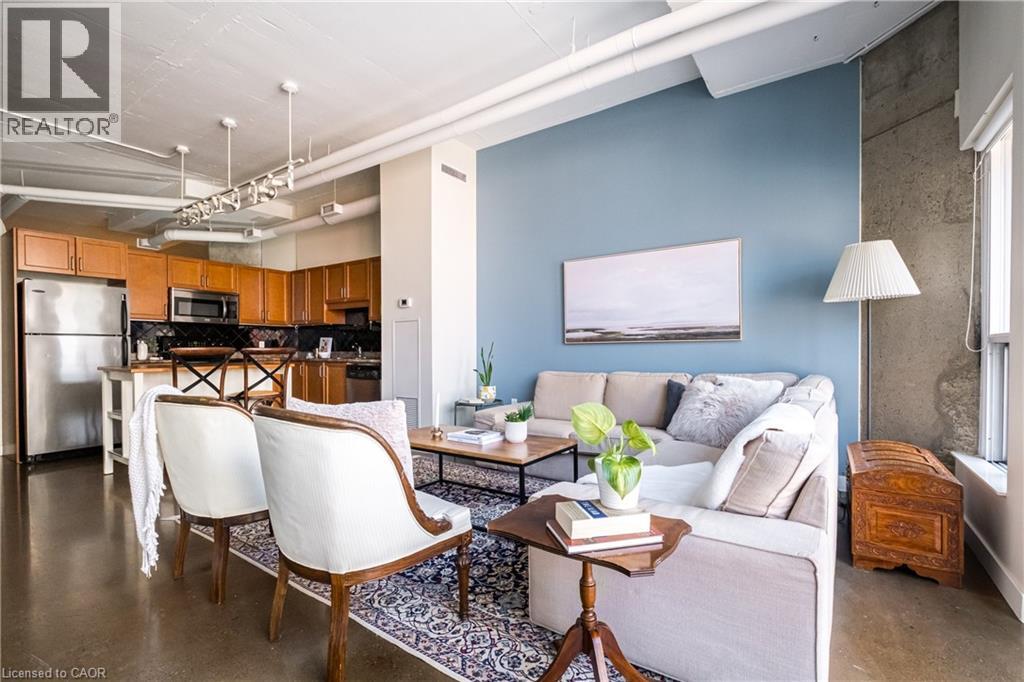 66 Bay Street S Unit# 612, Hamilton, Ontario  L8P 4Z6 - Photo 35 - 40793176