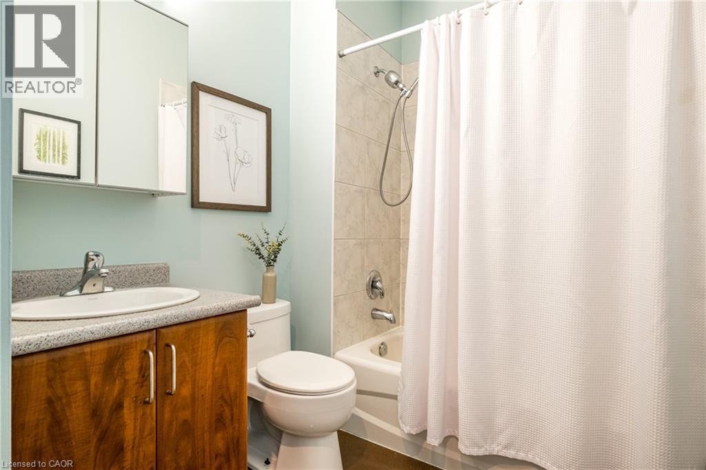 66 Bay Street S Unit# 612, Hamilton, Ontario  L8P 4Z6 - Photo 22 - 40793176