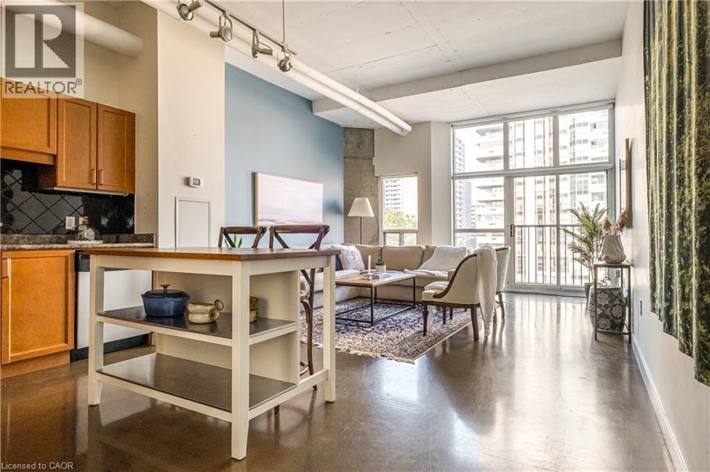 66 Bay Street S Unit# 612, Hamilton, Ontario  L8P 4Z6 - Photo 25 - 40793176