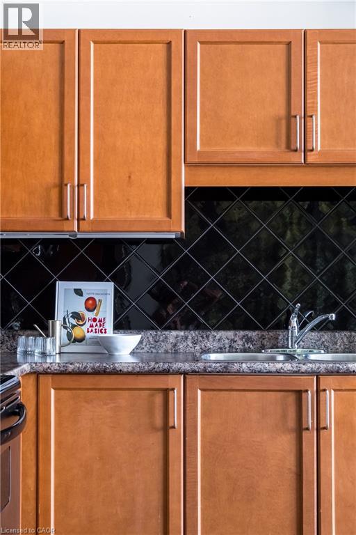 66 Bay Street S Unit# 612, Hamilton, Ontario  L8P 4Z6 - Photo 45 - 40793176